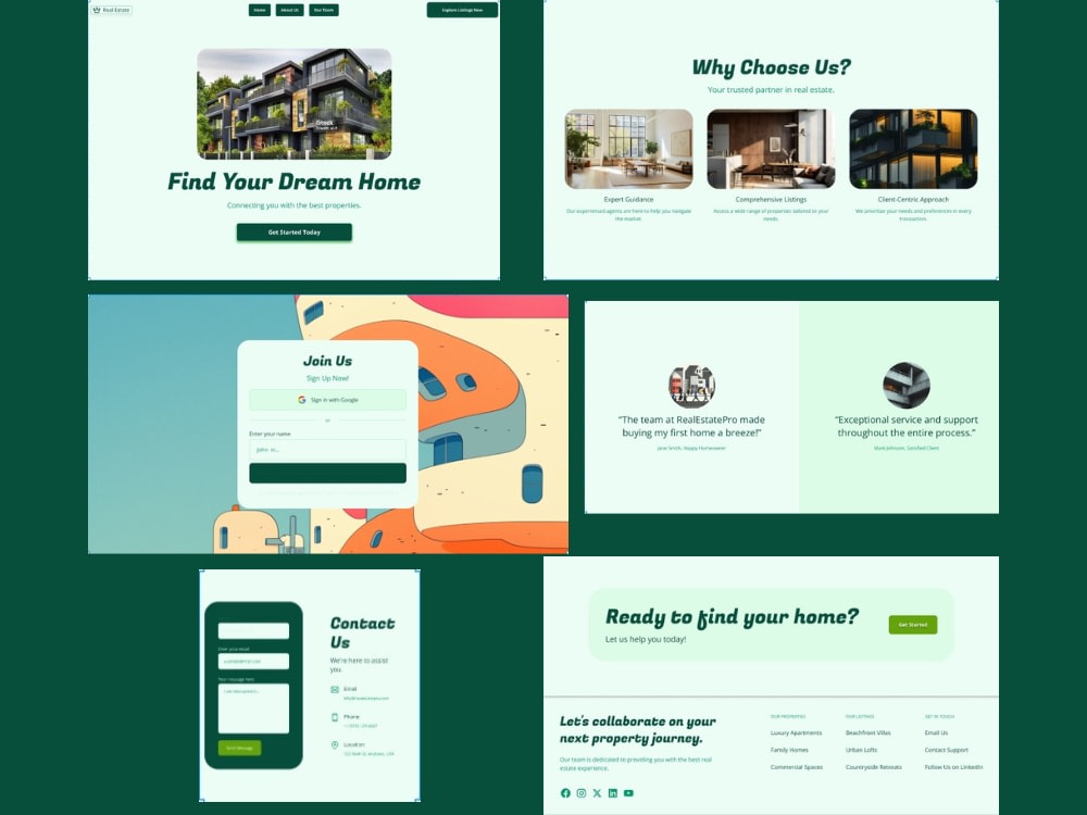 Fully Responsive Web App Design For Seamless User Experience Upwork Fully Responsive Web App Design For Seamless User Experience Upwork