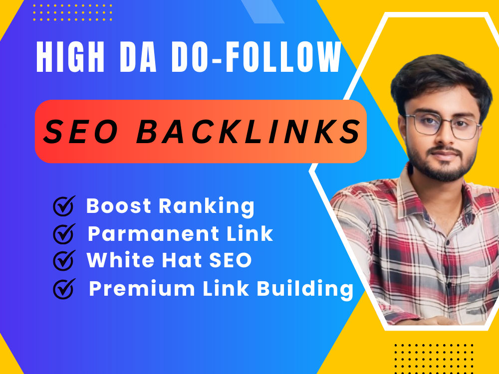Best Paid Backlink Service
