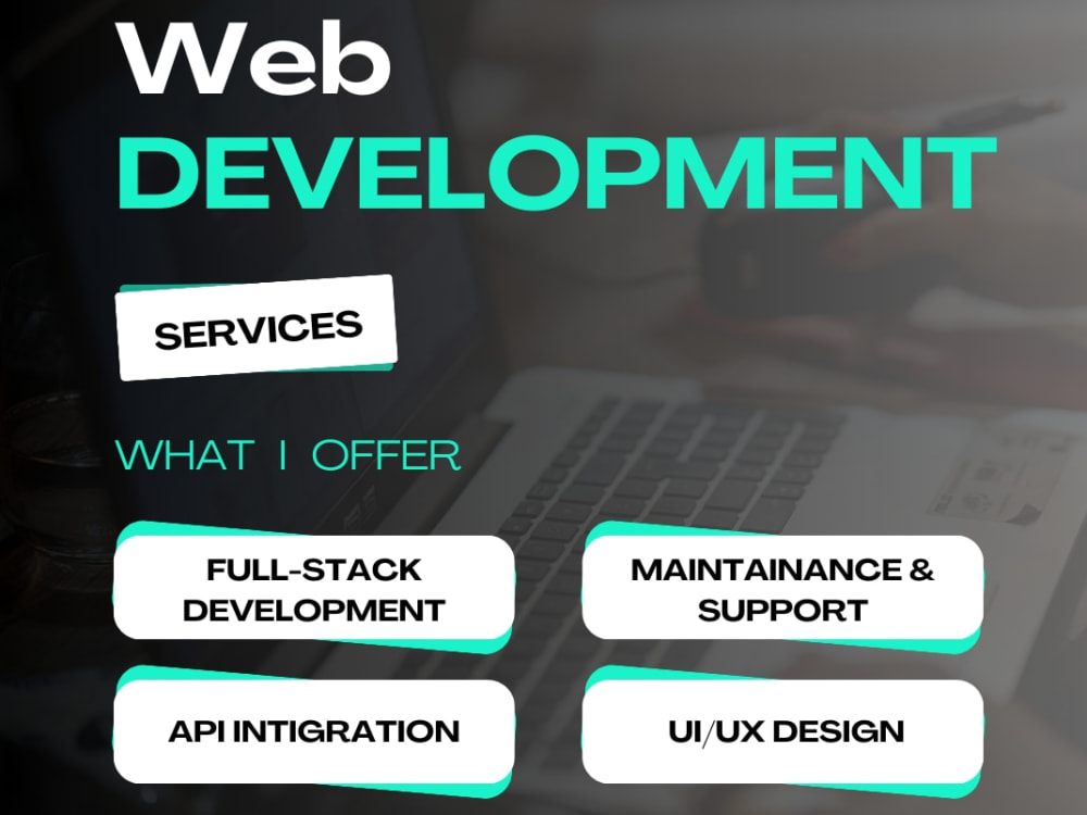 Full Stack Development Expert | C# | .Net | Angular | React.js | Node ...