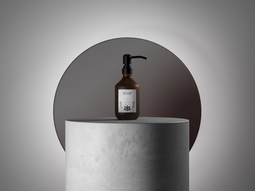A photorealistic 3D Render of your Product | Upwork