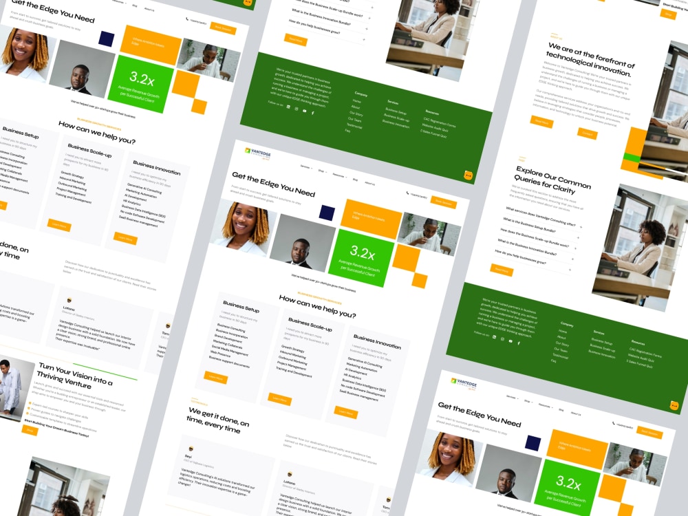 Custom WordPress Website Development | Upwork