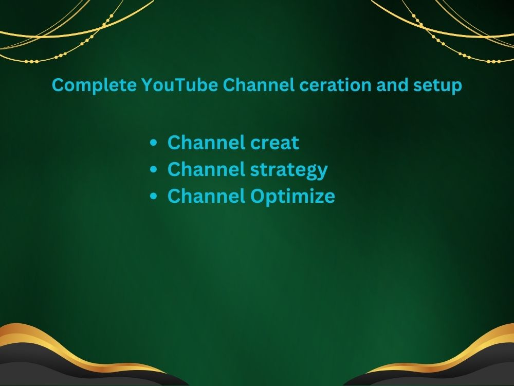 Do automated faceless cash cow youtube video editing for ... - Fiverr