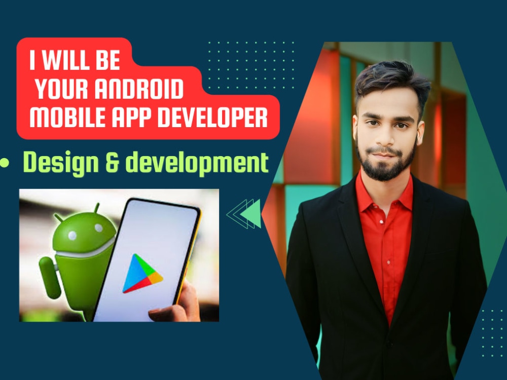 java android app using openapi | upwork Images High... Android mobile app developer | Upwork