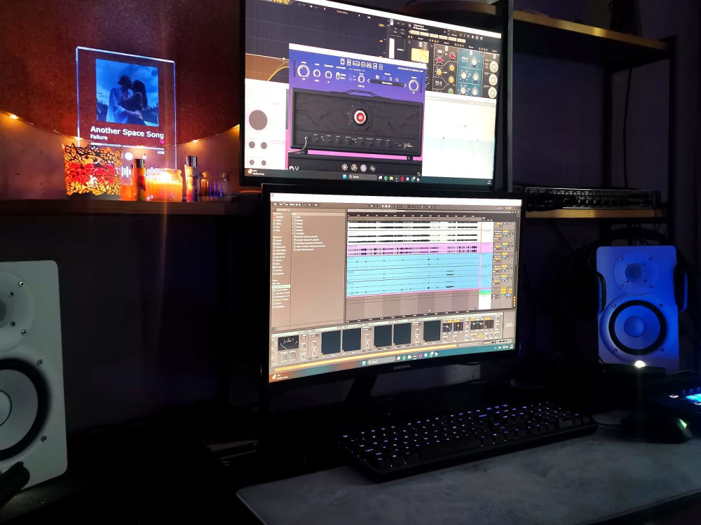Mixing and mastering for any music genre! | Upwork