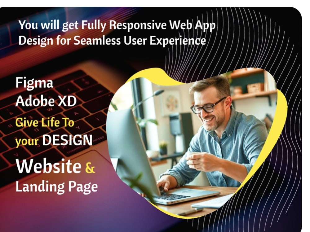 Expert UI/UX Designer Specializing in Figma & Adaptive Design | Upwork