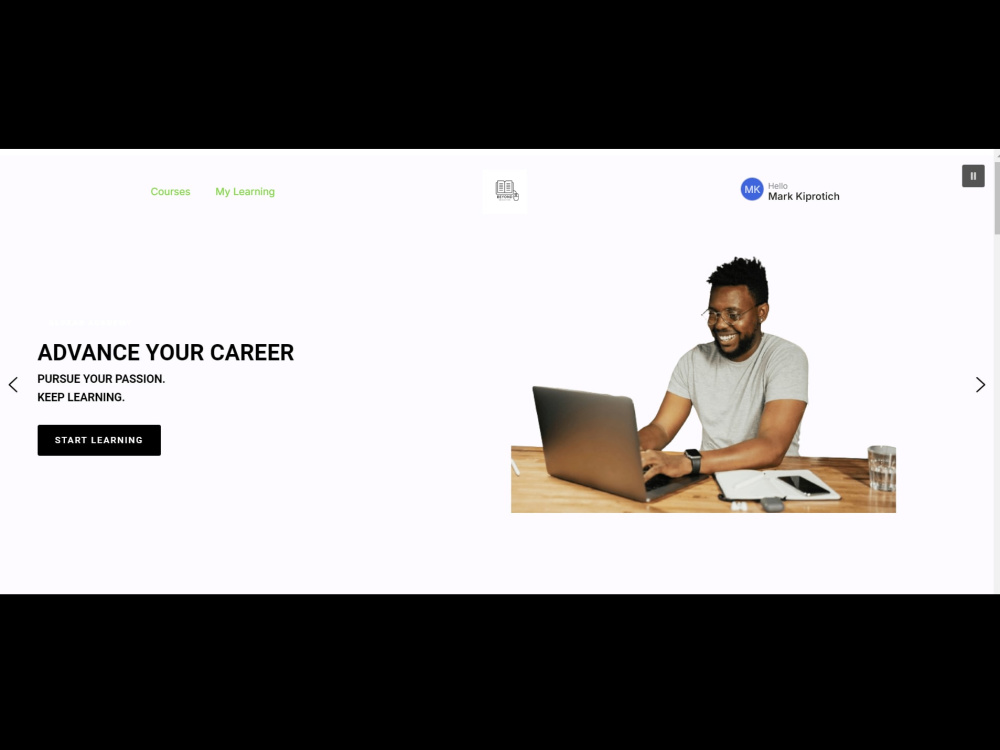 Fullstack Web Development with fully functional Web Apps | Upwork