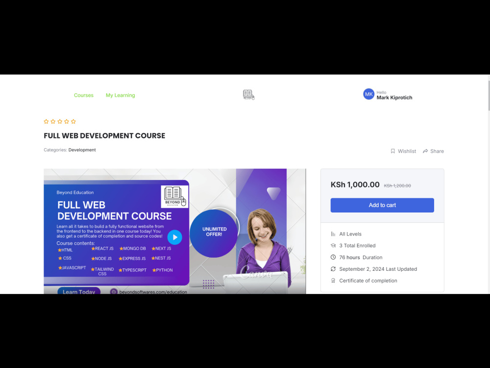 Fullstack Web Development with fully functional Web Apps | Upwork