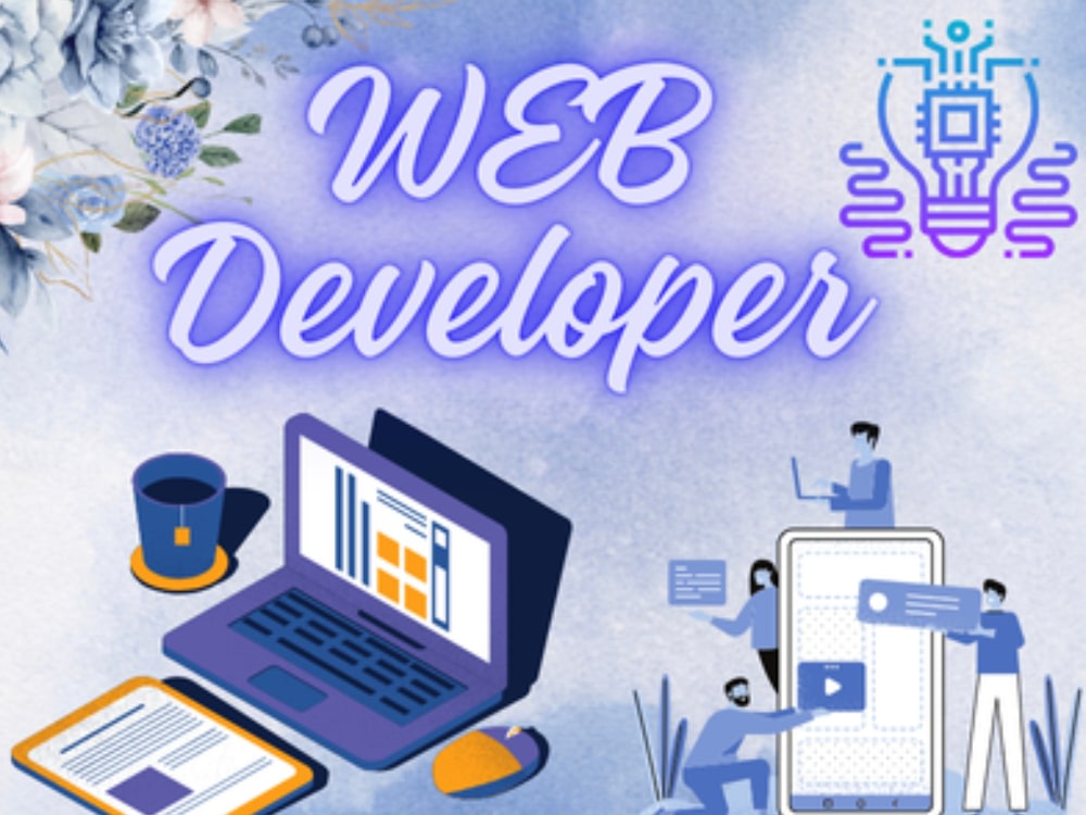 Full Stack Web Developer | WordPress Expert | Custom Theme Development ...