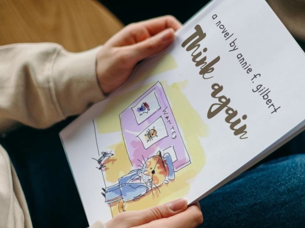 Humor Book Cover, Humor Cartoon style, Children's book cover | Upwork