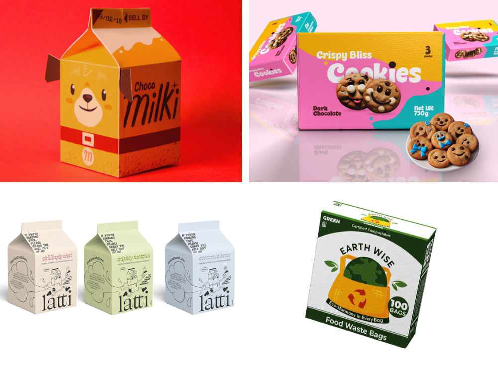 Unique Packaging Creations: Elevate Your Brand's Presence | Upwork