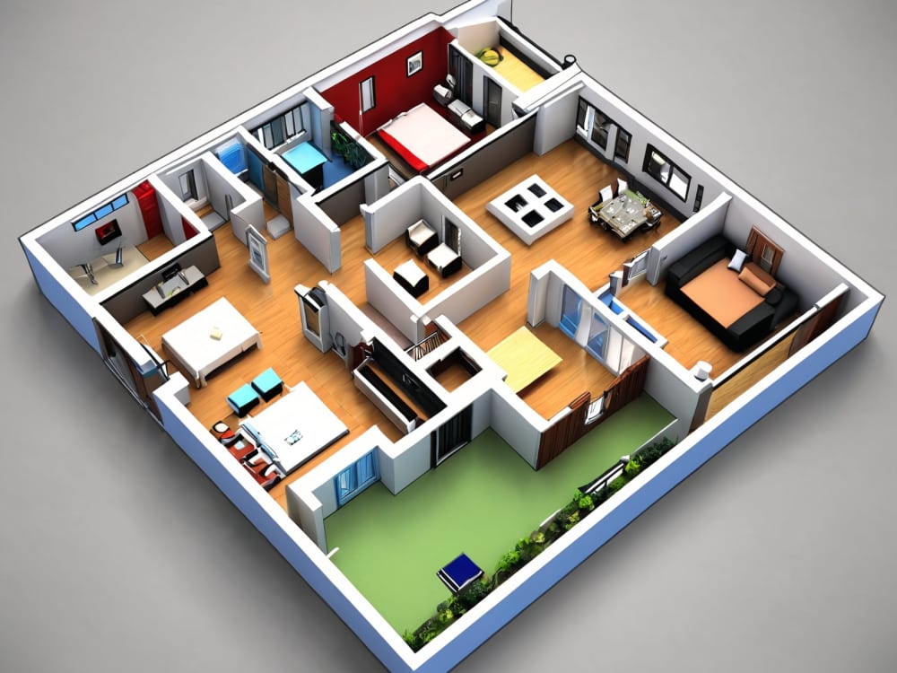 High-Quality 3D Product Rendering | Upwork