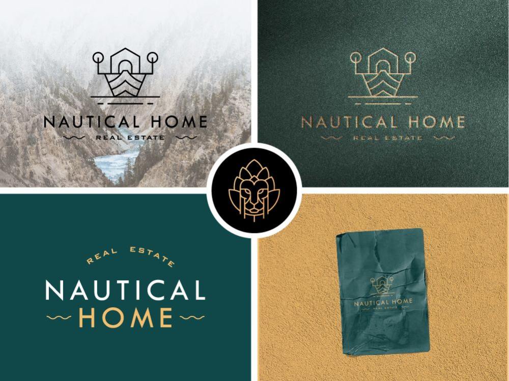 Minimal Creative Logo Design Service | Upwork