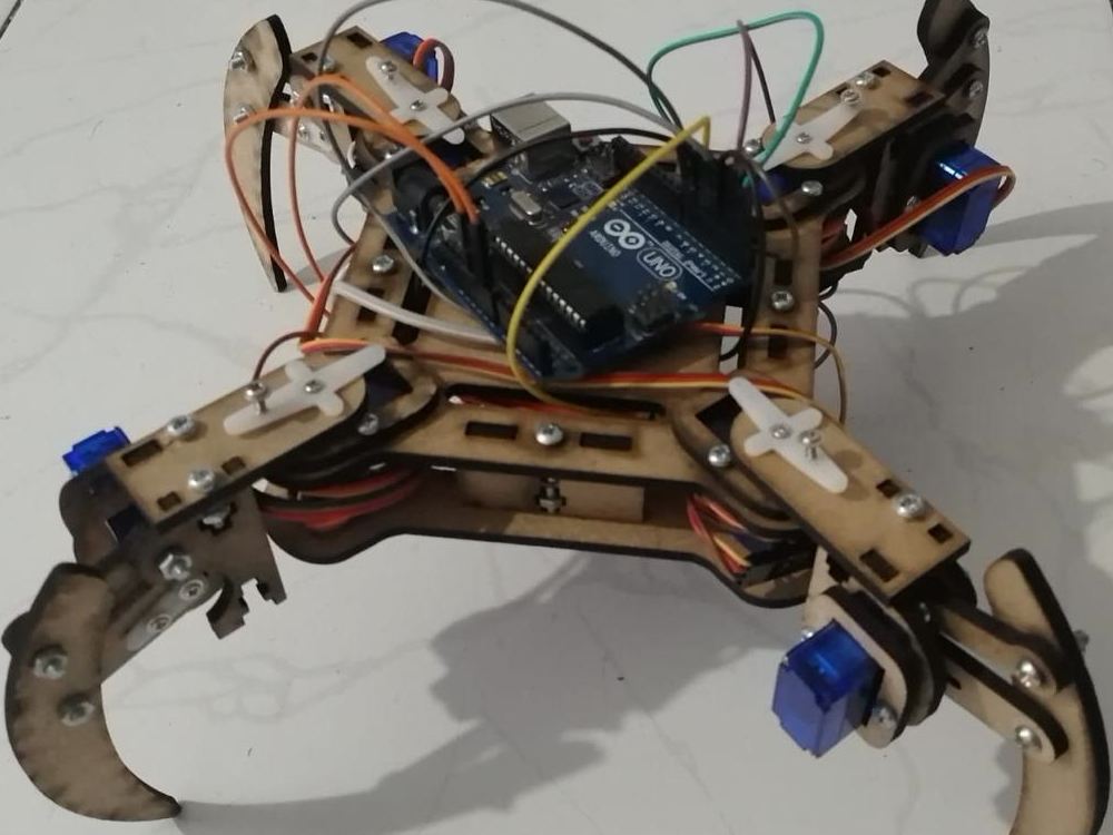 Fully function embedded system project using arduino/esp32 boards | Upwork