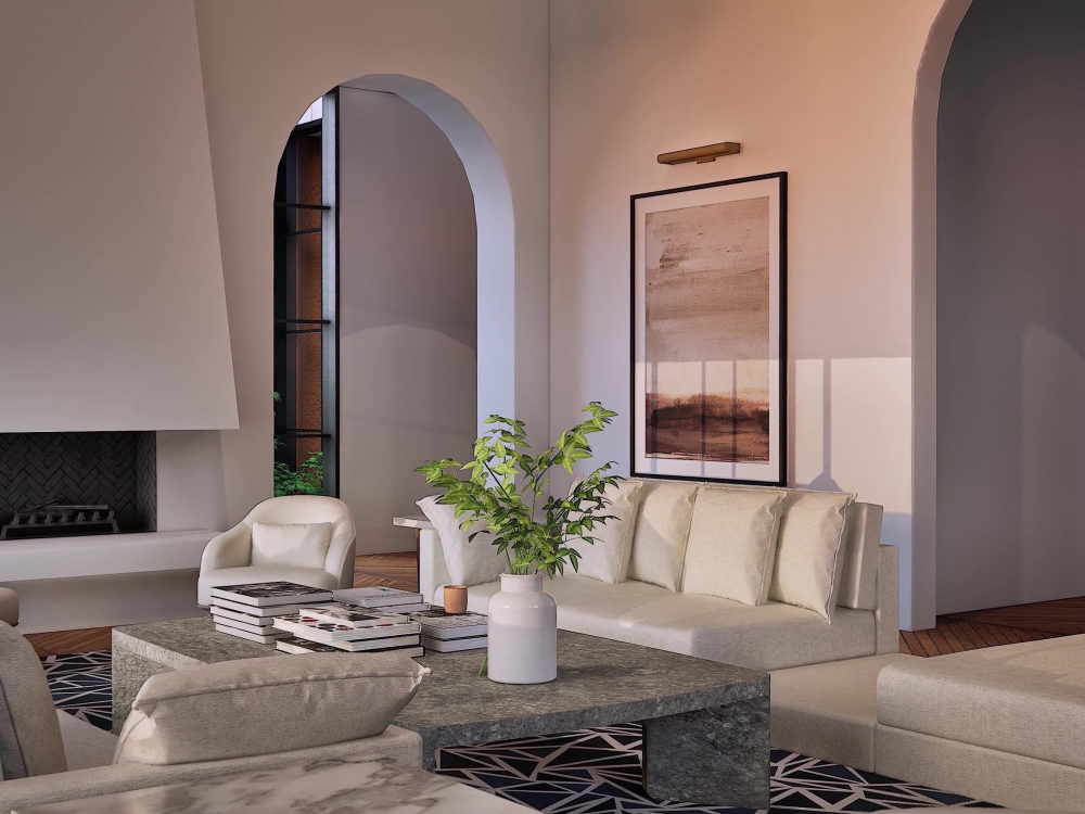 Photorealistic 3D visualizations that bring your vision to life with ...