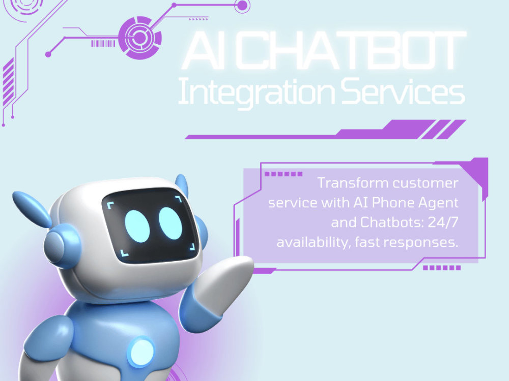 Revolutionize Your Customer Support with an AI Phone Agent Specialist ...