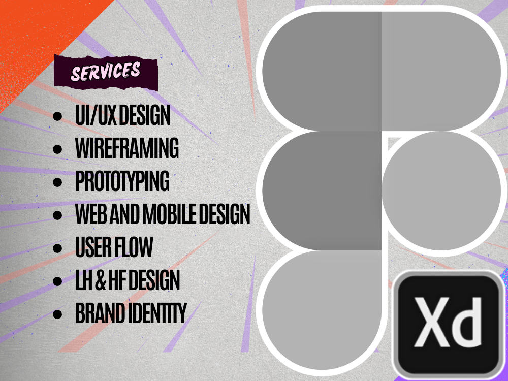 Expert UX UI Design in Figma for Web, Shopify, WordPress & Mobile | Upwork