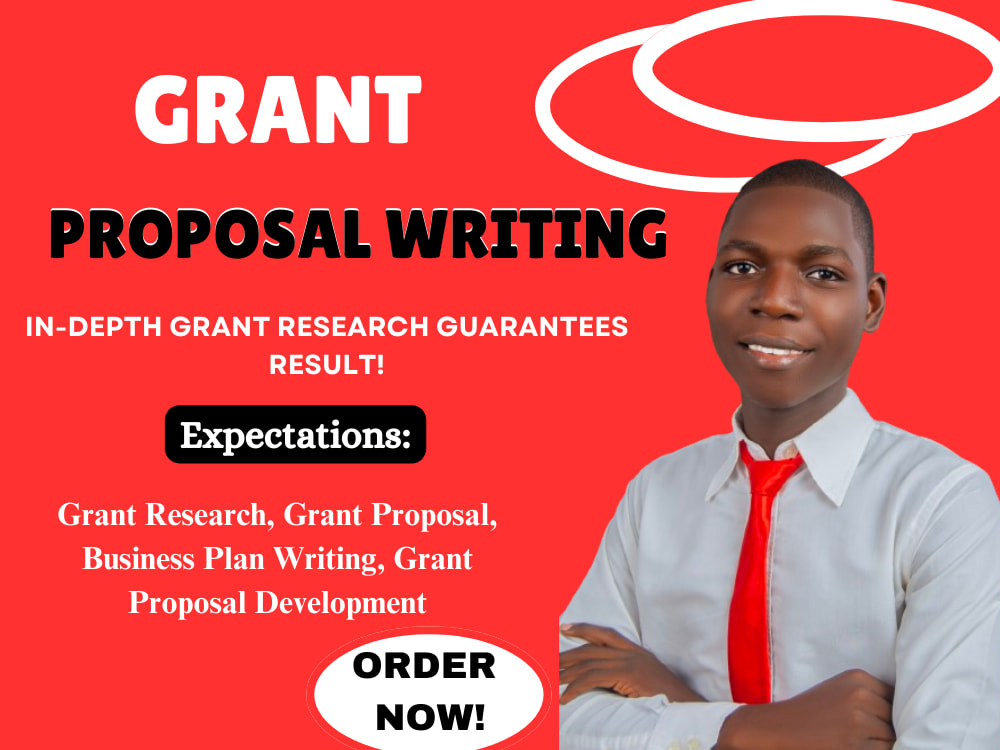 Grant research grant proposal grant writing business plan nonprofit ...