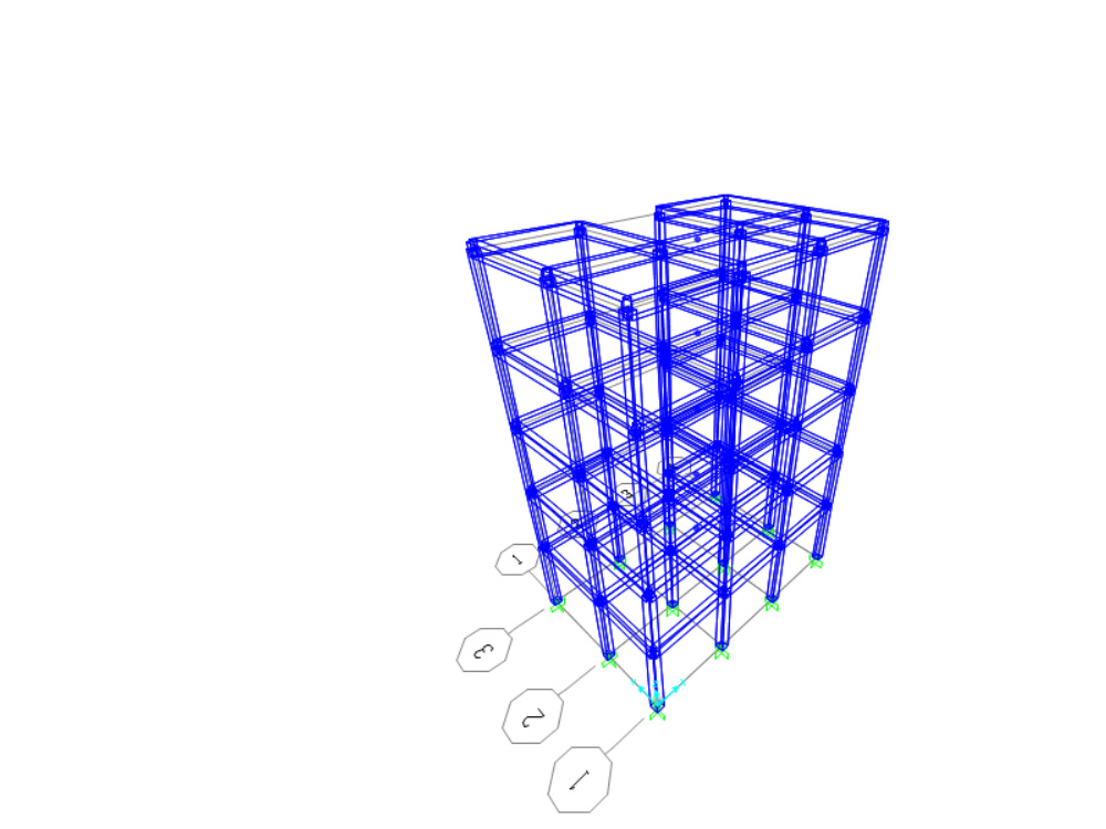 Steel concrete or timber design of hybrid structures | Upwork