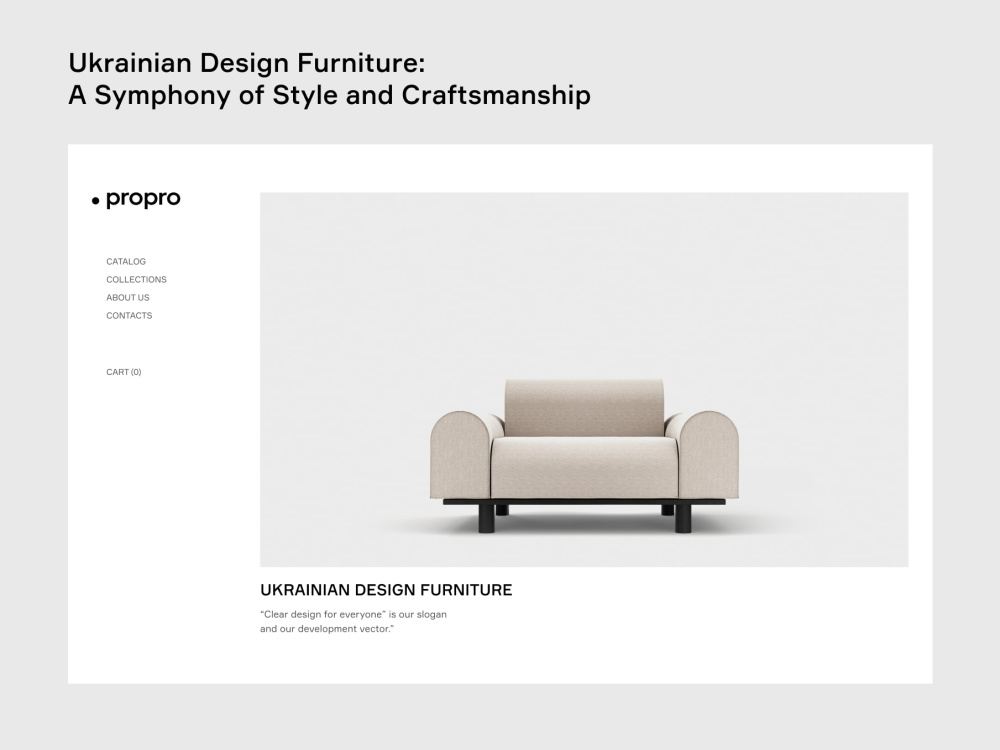 Professional Website Wireframes & UI UX Design | Figma Landing Pages ...