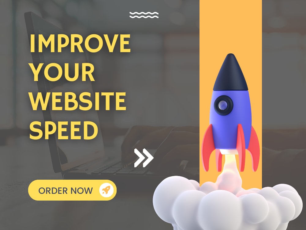 Website Speed Optimization for Lightning-Fast Load Times & Better ...