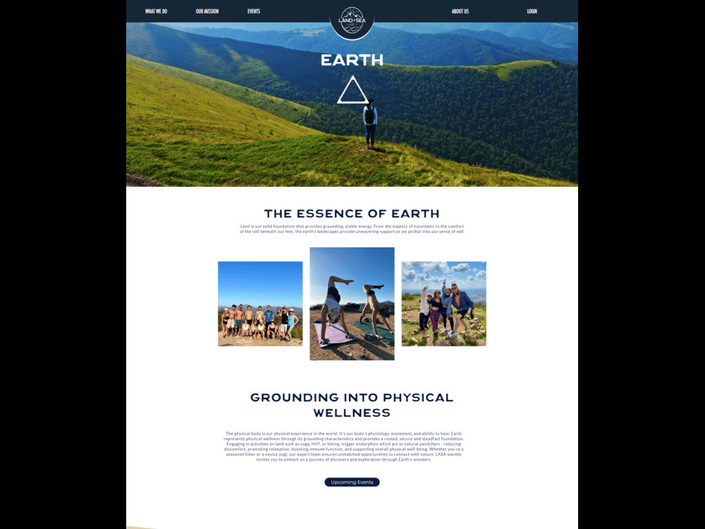 Professional WordPress Website Design | Custom, Responsive | Upwork