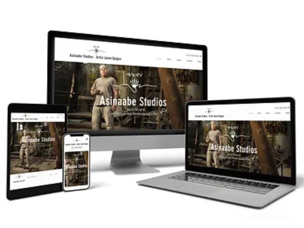 Wix web designer website design wix redesign wix | Upwork