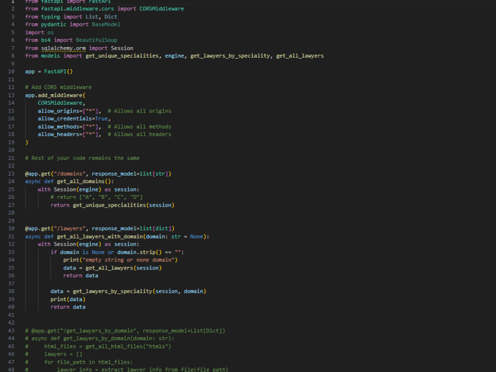 Custom Machine Learning Model Development | Upwork