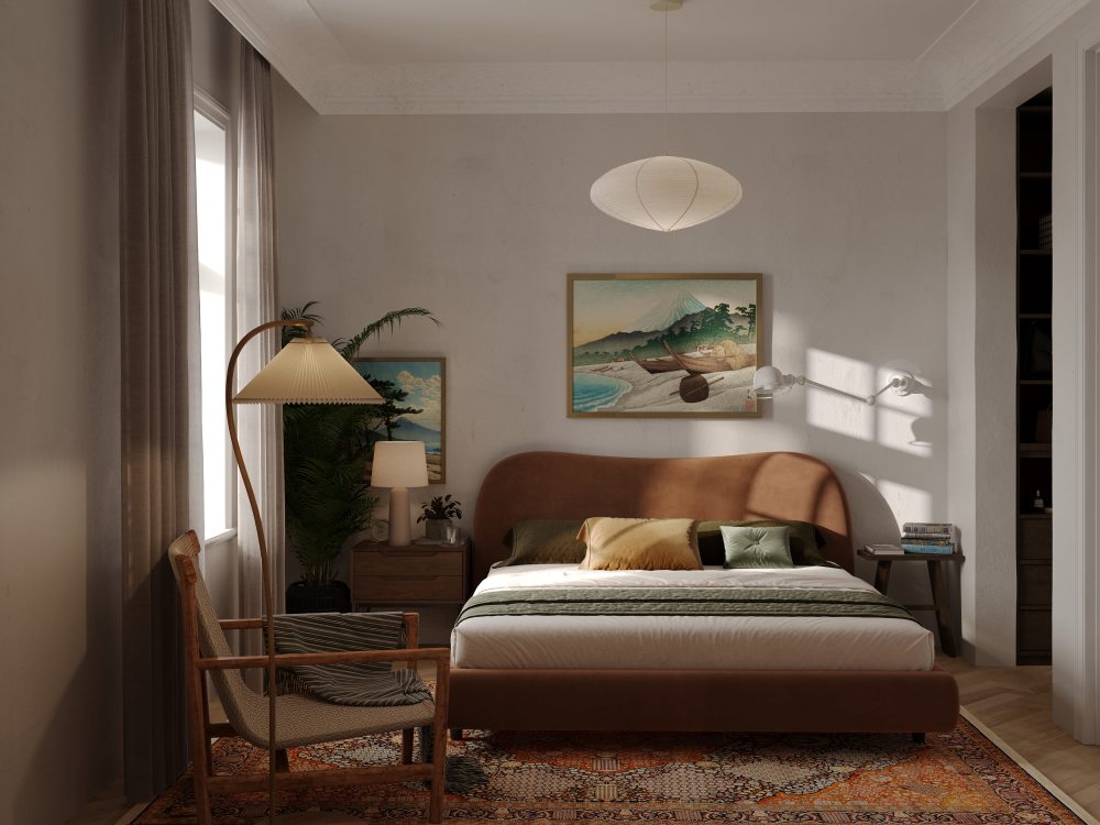 Photorealistic 3D interior renders of your project | Upwork