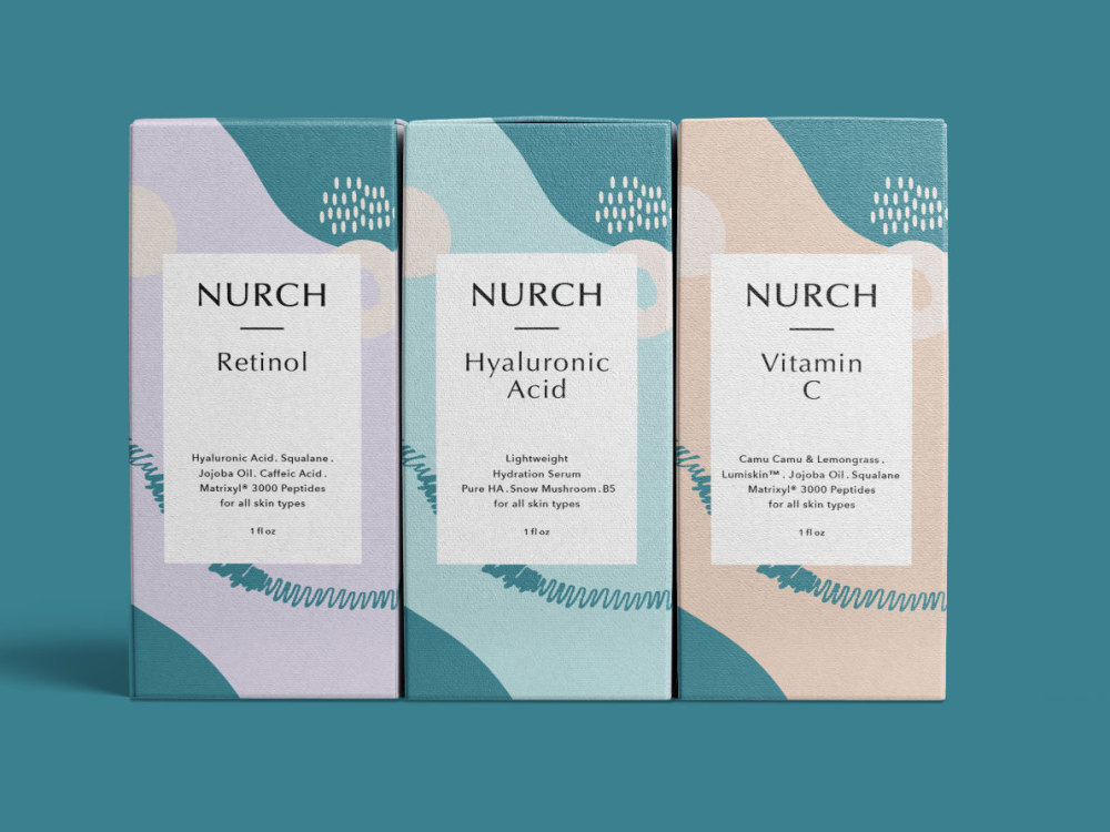 Ultraload Print-ready supplement and wellness packaging design | Upwork