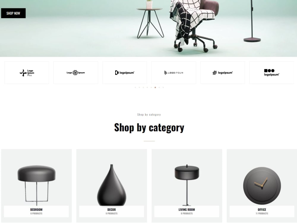 Build ecommerce website store in 24hours | Upwork