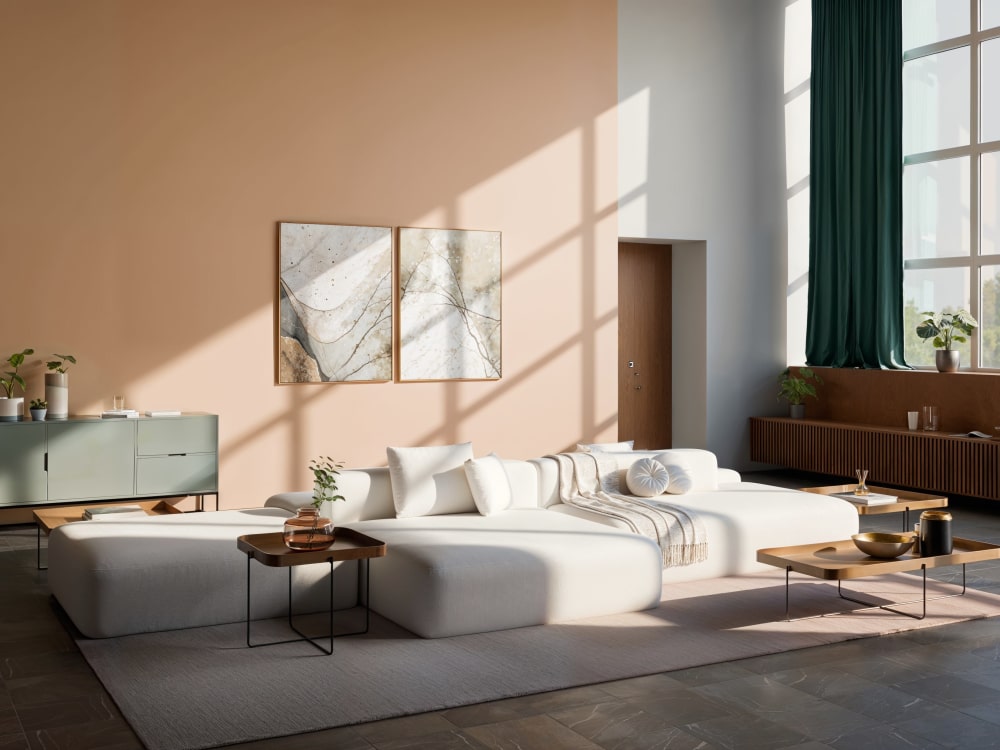 Interior visualization Based on Your Project or Reference | Upwork
