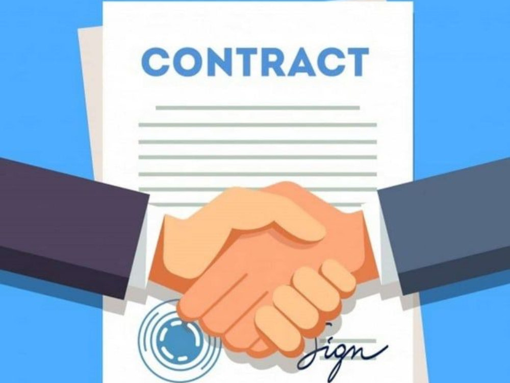 Terms and conditions and privacy policy for your business | Upwork