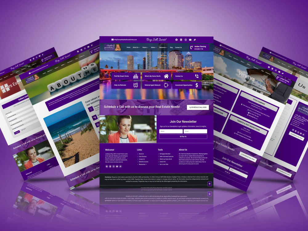 An Expert Designer and Developer to design and Redesign Wordpress ...