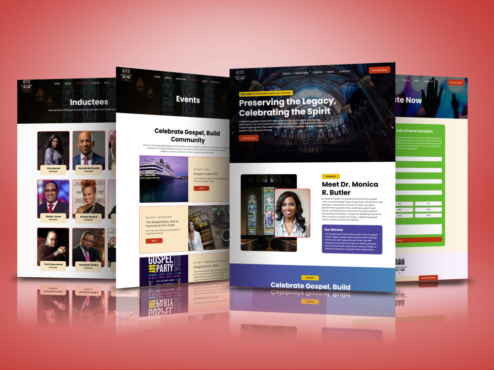 An Expert Designer and Developer to design and Redesign Wordpress ...