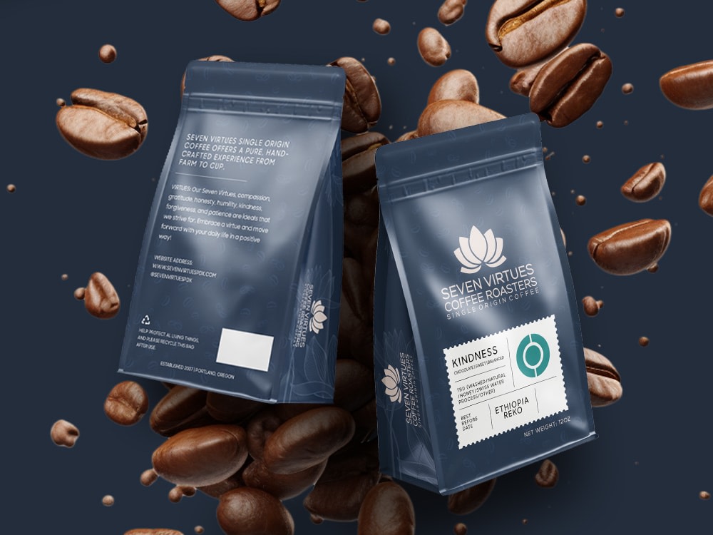 Creative product packaging, stickers and label design | Upwork