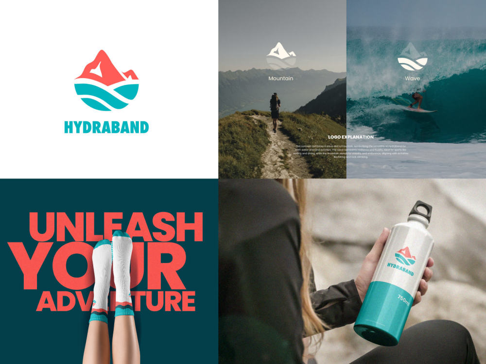Professional Logos to Make Your Brand Stand Out | Upwork