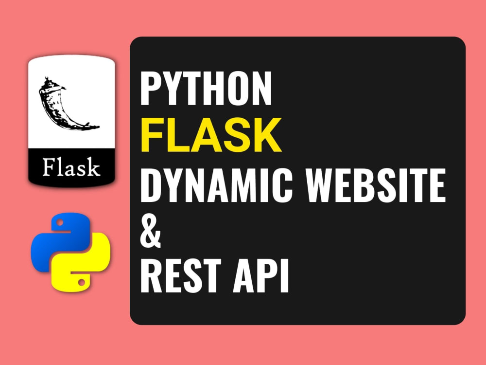 Rest Api Image Processing Api Python Dynamic Python Flask Web App