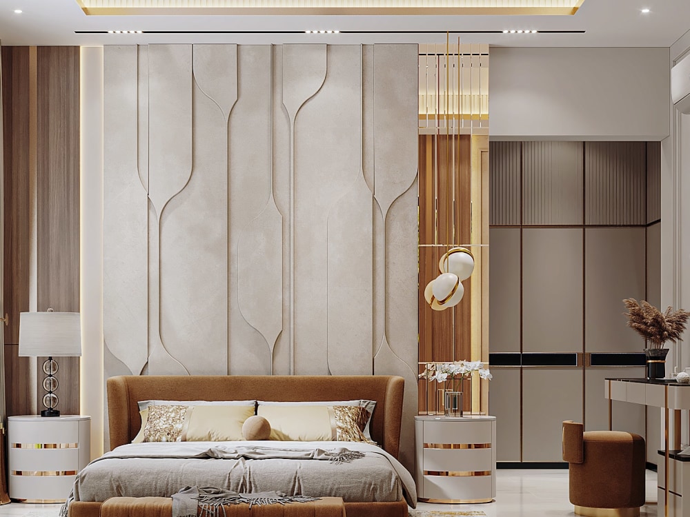 Complete 3D modeling and realistic Rendering of your room | Upwork