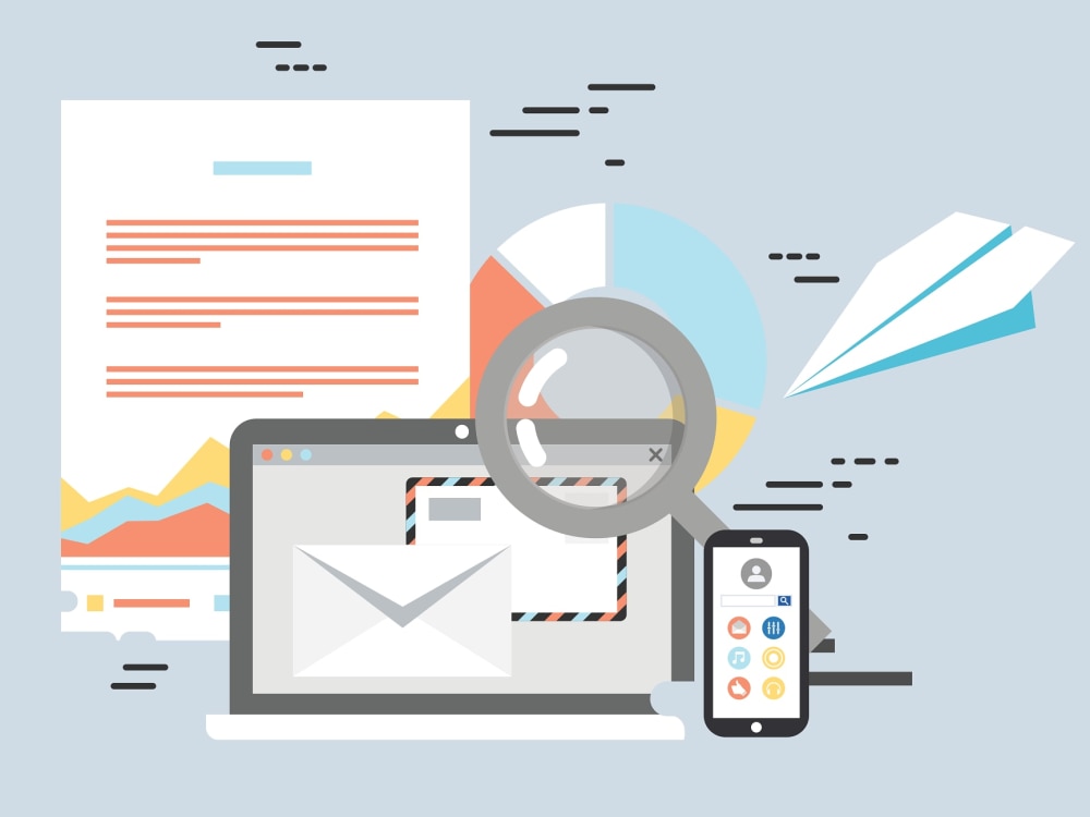 A mail server with dedicated IP address | Upwork