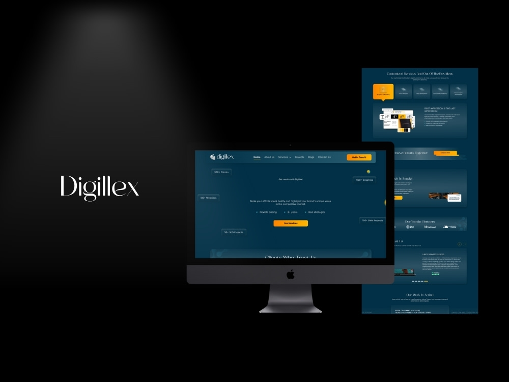 A Custom and Dynamic WordPress Website with Crocoblock and JetEngine ...