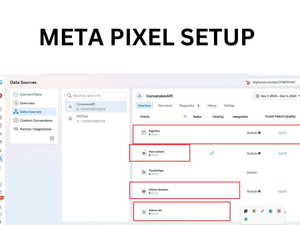 Lookalike retargeting ads Facebook ad setup Pixel Conversion Tracking ...