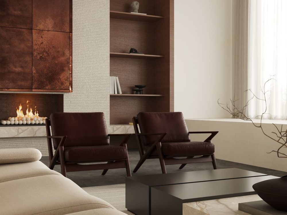 High-Quality, Detailed Interior 3D Renders for Your Space | Upwork