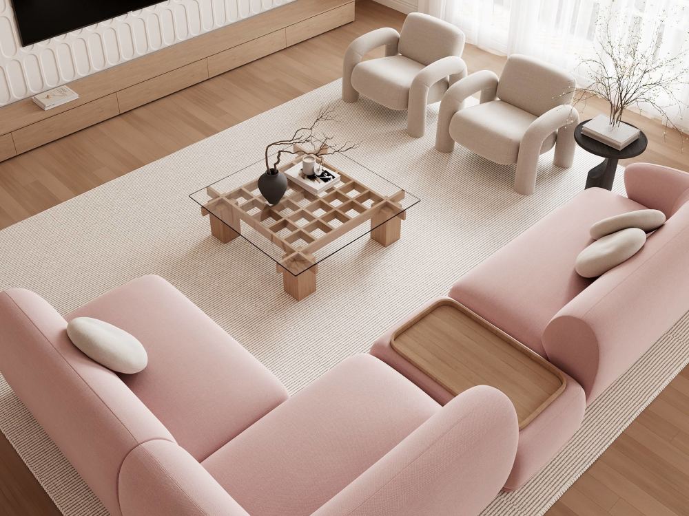 High-Quality, Detailed Interior 3D Renders for Your Space | Upwork
