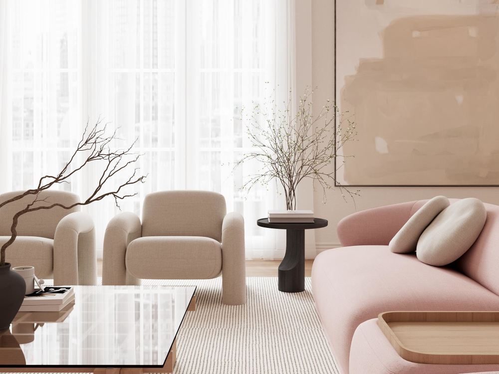 High-Quality, Detailed Interior 3D Renders for Your Space | Upwork