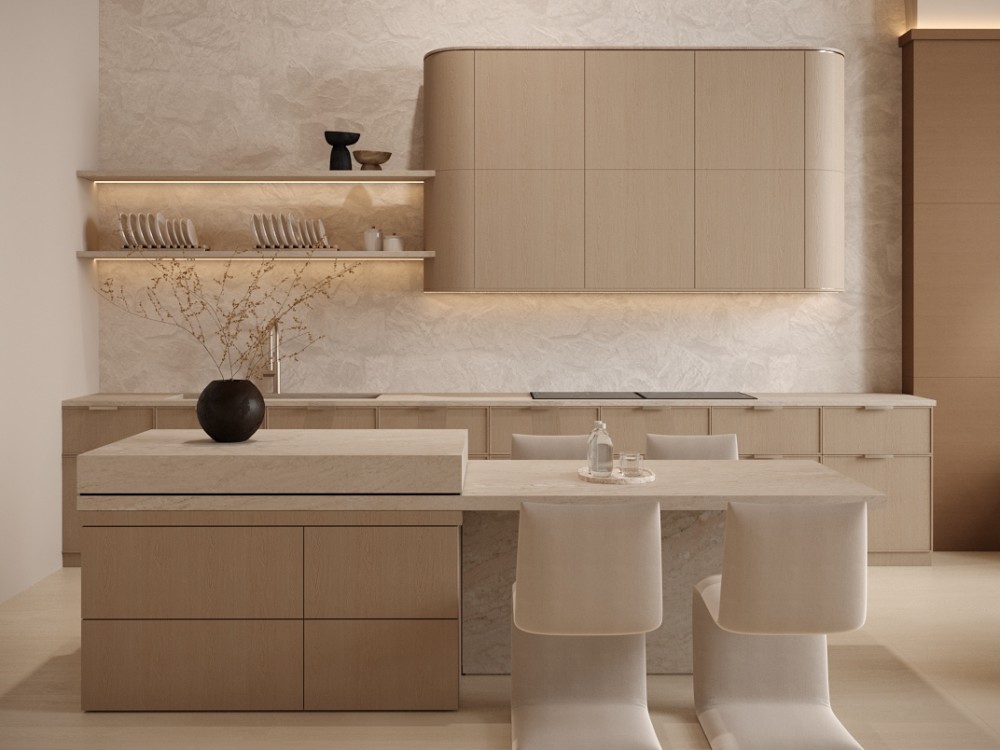 High-Quality, Detailed Interior 3D Renders for Your Space | Upwork