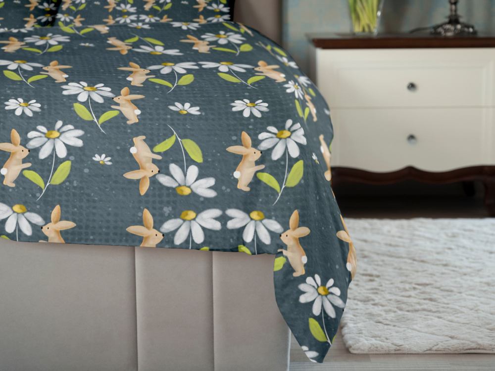 A fantastic custom print pattern | Upwork