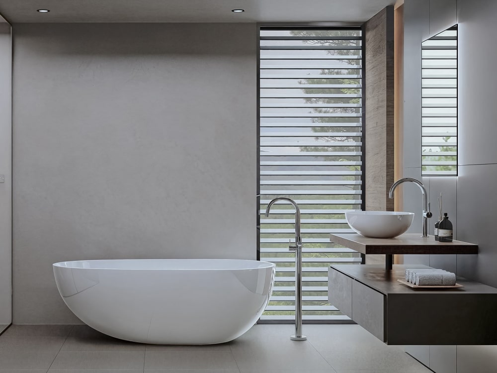 Detailed 3D models and stunning renders for your architectural projects ...