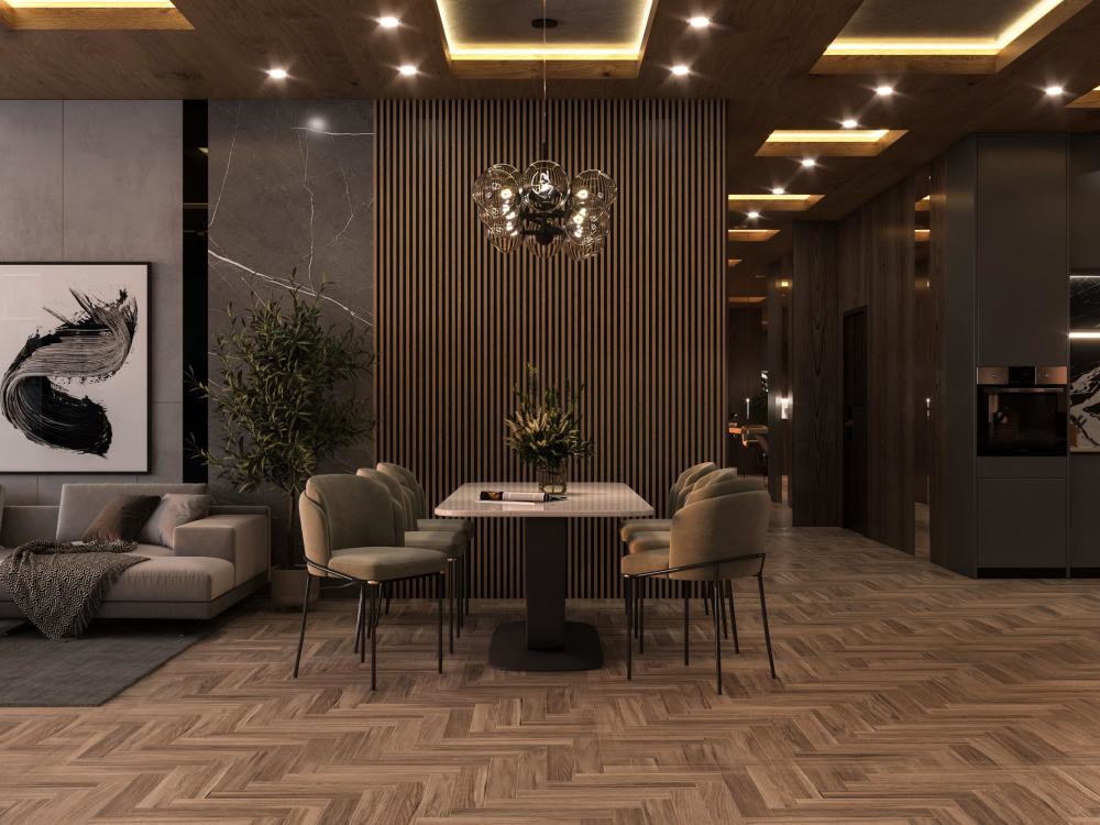 Expert Interior Designer & 3D Visualizer | Modern Living Spaces ...