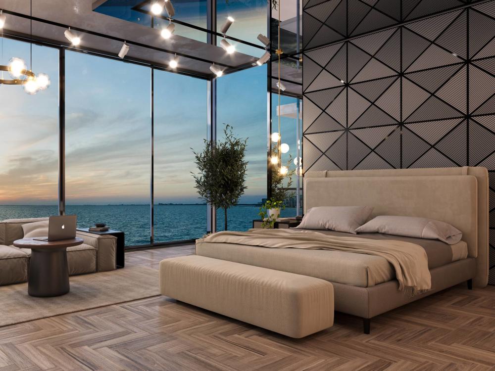 Expert Interior Designer & 3D Visualizer | Modern Living Spaces ...