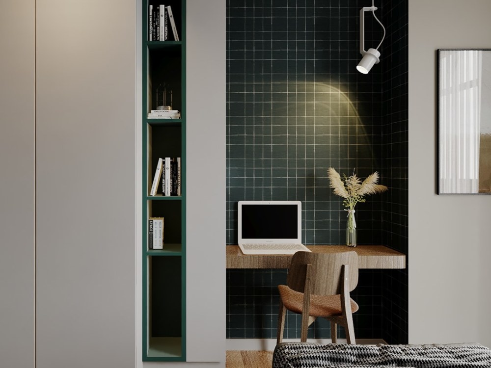 Modern interior design with photorealistic renders. | Upwork